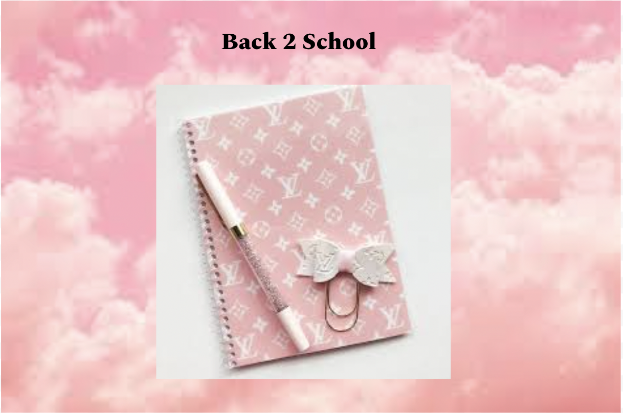 Back 2 School Range