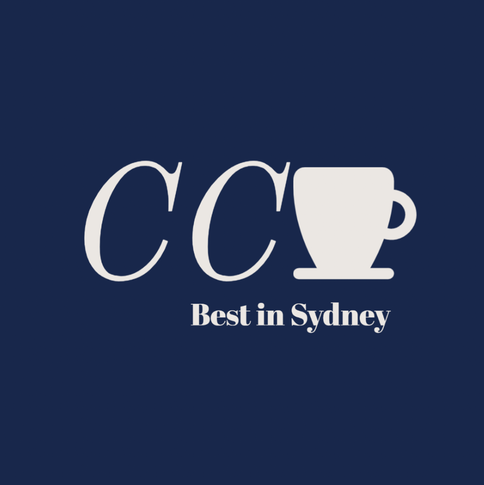 Crazy Cafe logo