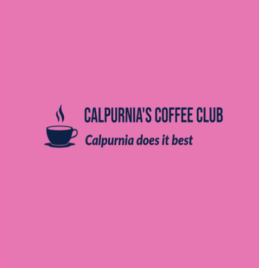 Cals Coffee Club logo