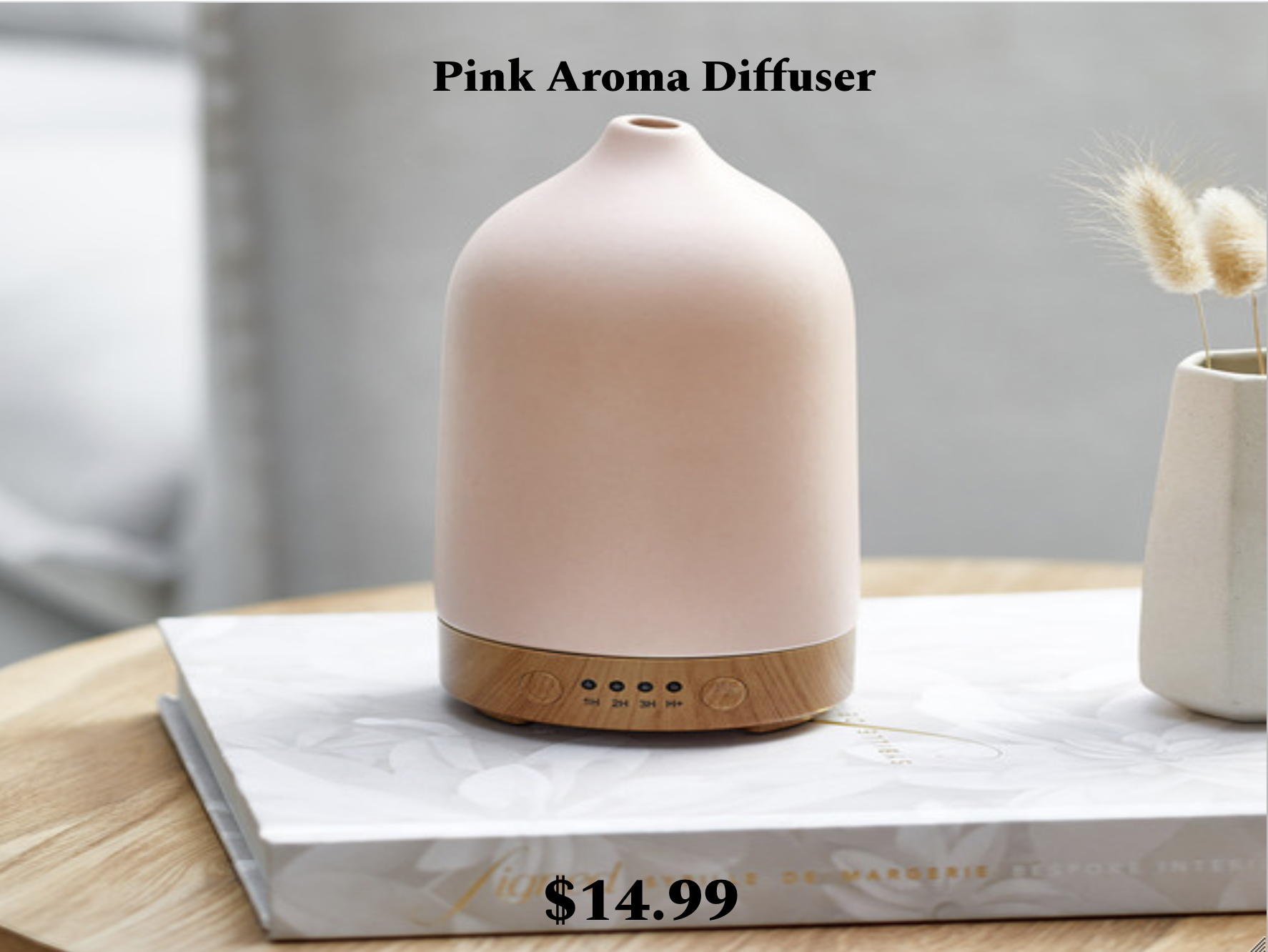 Aroma Diffuser