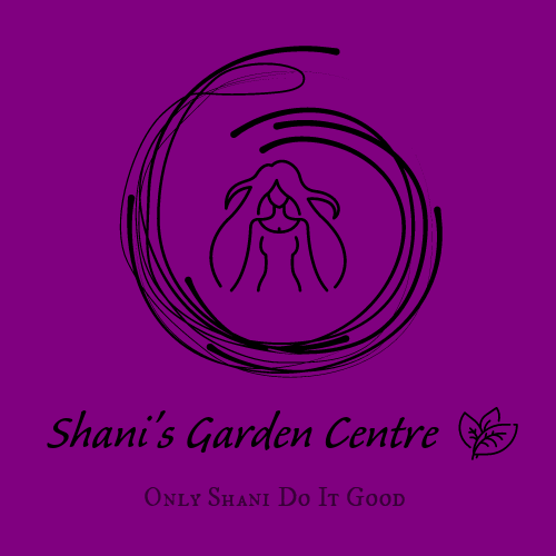 Shani Logo